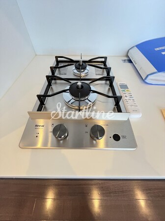 カスタリア戸越の物件内観写真